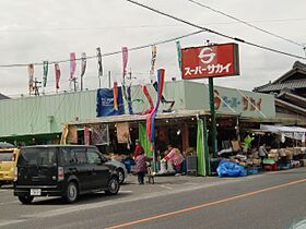 グリーンフォレストＡＺＵＭＩ　Ａ  ｜ 岐阜県各務原市蘇原野口町２丁目（賃貸アパート1K・1階・36.95㎡） その20