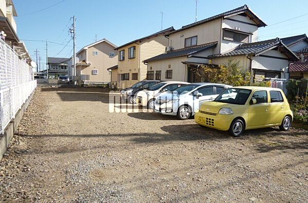 モン・リジェール ｜岐阜県各務原市那加前洞新町１丁目(賃貸マンション1K・3階・24.30㎡)の写真 その16