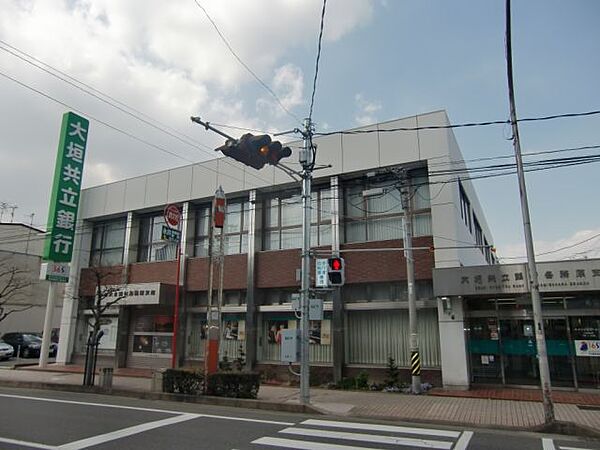 サンシャインビル ｜岐阜県各務原市那加前洞新町１丁目(賃貸マンション3LDK・4階・64.02㎡)の写真 その28