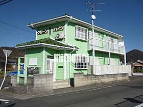 グリーンハイツ  ｜ 岐阜県各務原市那加桐野町６丁目（賃貸アパート1R・1階・16.93㎡） その1