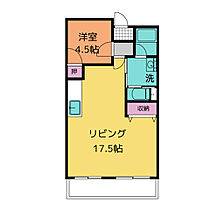 グリンピア花水木  ｜ 岐阜県各務原市川島緑町３丁目（賃貸マンション1LDK・4階・49.23㎡） その2