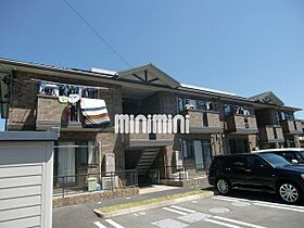 メイユール各務野  ｜ 岐阜県各務原市鵜沼各務原町２丁目（賃貸アパート2LDK・1階・59.54㎡） その1