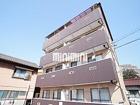 加藤第3マンション  ｜ 岐阜県各務原市鵜沼山崎町５丁目（賃貸マンション2LDK・1階・50.09㎡） その1