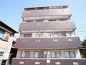 加藤第3マンション  ｜ 岐阜県各務原市鵜沼山崎町５丁目（賃貸マンション2LDK・1階・50.09㎡） その3