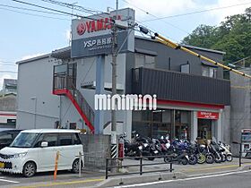 二輪ハウス  ｜ 岐阜県各務原市鵜沼南町５丁目（賃貸マンション1K・2階・19.00㎡） その1