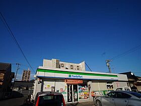 ウヌマタウンＣ  ｜ 岐阜県各務原市鵜沼山崎町５丁目（賃貸マンション2LDK・5階・60.50㎡） その3