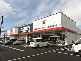 ジョイフル前洞  ｜ 岐阜県各務原市那加前洞新町３丁目（賃貸アパート1LDK・2階・41.98㎡） その19