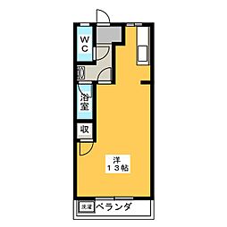 🉐敷金礼金0円！🉐サンシャイン