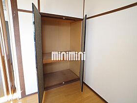 コーポ前野  ｜ 岐阜県各務原市那加前野町３丁目（賃貸アパート1DK・2階・26.00㎡） その7