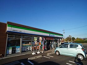 ブランシェボア　Ｂ棟  ｜ 岐阜県各務原市鵜沼古市場町３丁目（賃貸テラスハウス2LDK・1階・59.64㎡） その20