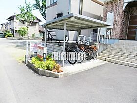 マニフィーク  ｜ 岐阜県各務原市那加昭南町（賃貸アパート1R・1階・32.94㎡） その15