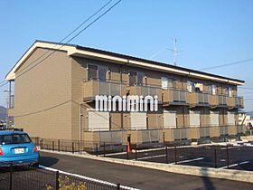 サニーウェルＤＥＮ  ｜ 岐阜県各務原市蘇原吉野町３丁目（賃貸マンション1K・2階・30.94㎡） その1