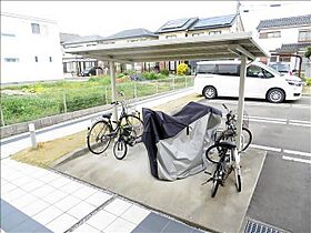 ヴィラ　グレンディール  ｜ 岐阜県各務原市那加石山町２丁目（賃貸アパート2LDK・3階・52.80㎡） その21