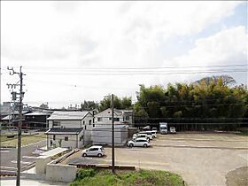 ヴィラ　グレンディール  ｜ 岐阜県各務原市那加石山町２丁目（賃貸アパート2LDK・3階・52.80㎡） その22