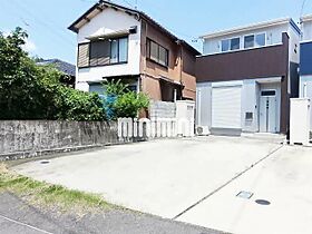 フィアス松原　A棟  ｜ 岐阜県各務原市川島松原町（賃貸一戸建2LDK・1階・77.42㎡） その3