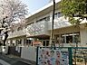 周辺：幼稚園、保育園「前宮保育園まで890m」