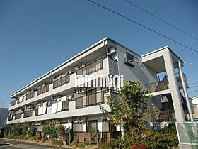 ハイツリバーランド  ｜ 岐阜県各務原市川島緑町１丁目（賃貸マンション3DK・3階・48.14㎡） その1