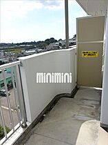 パスティールＭ  ｜ 岐阜県各務原市鵜沼西町１丁目（賃貸マンション1LDK・4階・40.47㎡） その11