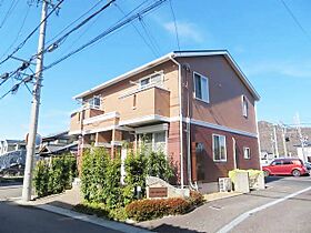 カーサグランデ鵜沼Ｂ  ｜ 岐阜県各務原市鵜沼羽場町６丁目（賃貸テラスハウス2LDK・1階・64.20㎡） その1