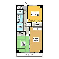 新那加駅 5.0万円