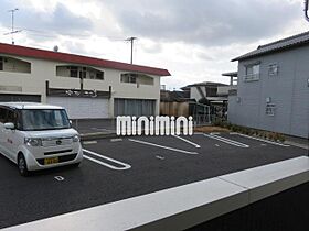 ピースフルハイム　II  ｜ 岐阜県各務原市川島河田町（賃貸アパート1K・1階・31.40㎡） その16