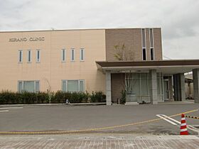 アザレ蘇原　Ｈ  ｜ 岐阜県各務原市蘇原花園町３丁目（賃貸アパート1LDK・3階・37.03㎡） その25