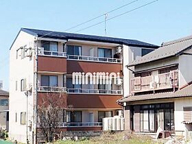 グランシャリオ  ｜ 岐阜県各務原市那加雲雀町（賃貸マンション1R・1階・24.51㎡） その1