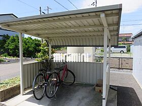 エルドラード清水  ｜ 岐阜県各務原市蘇原吉野町３丁目（賃貸アパート2LDK・2階・60.84㎡） その11