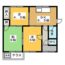 🉐敷金礼金0円！🉐浅野借家西