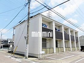 シャルリラ  ｜ 岐阜県各務原市蘇原野口町４丁目（賃貸マンション1K・1階・30.94㎡） その1