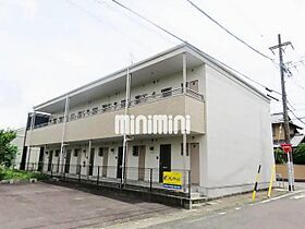 シャルリラ  ｜ 岐阜県各務原市蘇原野口町４丁目（賃貸マンション1K・1階・30.94㎡） その3