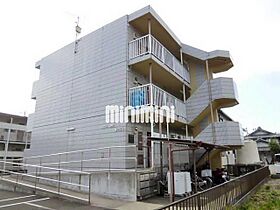 ユニシス明和第2ビル  ｜ 岐阜県各務原市那加前野町３丁目（賃貸マンション1K・2階・22.55㎡） その3