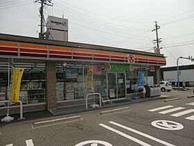 プルミエ  ｜ 岐阜県各務原市鵜沼三ツ池町２丁目（賃貸アパート2LDK・2階・50.38㎡） その20