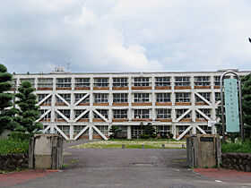 アムール河田  ｜ 岐阜県各務原市川島河田町（賃貸マンション3LDK・1階・65.52㎡） その4