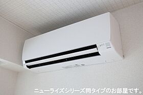 ルナ・ソレイユＡ 101 ｜ 岐阜県各務原市鵜沼羽場町３丁目301番地1（賃貸アパート1LDK・1階・50.01㎡） その15