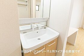 グランデ輝2ｎｄ 102 ｜ 岐阜県各務原市那加織田町２丁目113番地2（賃貸アパート1K・1階・35.00㎡） その7