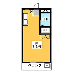 メゾン河合