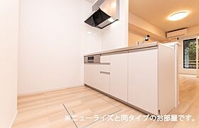 プレシャス　ジェム 102 ｜ 岐阜県各務原市大野町２丁目157番地1（賃貸アパート1LDK・1階・50.14㎡） その4