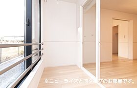 プレシャス　ジェム 102 ｜ 岐阜県各務原市大野町２丁目157番地1（賃貸アパート1LDK・1階・50.14㎡） その10