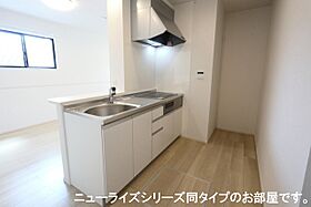 アロッジオ　RNF1　Ｂ 105 ｜ 岐阜県各務原市那加新田町２丁目244番地3（賃貸アパート1LDK・1階・50.01㎡） その4