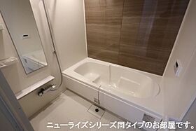 アロッジオ　RNF1　Ｂ 105 ｜ 岐阜県各務原市那加新田町２丁目244番地3（賃貸アパート1LDK・1階・50.01㎡） その5