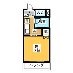 🉐敷金礼金0円！🉐サープラスI　ＨＩＧＡＳＨＩBＯＲＡ