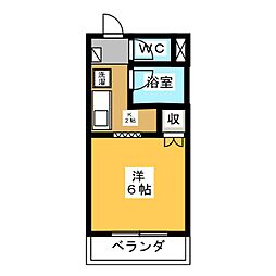 🉐敷金礼金0円！🉐サープラスI　ＨＩＧＡＳＨＩBＯＲＡ