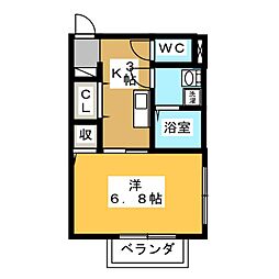 🉐敷金礼金0円！🉐エレガンス