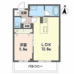 アヴェニール雄飛ヶ丘
