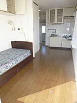 グリーンハイツ  ｜ 岐阜県各務原市那加桐野町６丁目（賃貸アパート1R・2階・17.39㎡） その4