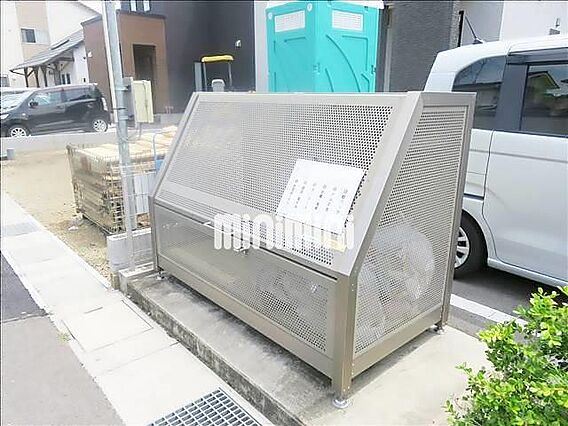 ヴィラグレンディール_その他_4