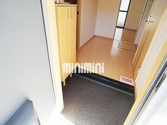 ルーラルハウス_内装_2