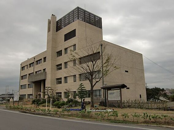 ルーラルハウス_周辺_4