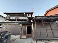 岐阜県各務原市蘇原申子町1丁目41-2：物件画像／株式会社ミニミニ岐阜　各務原店